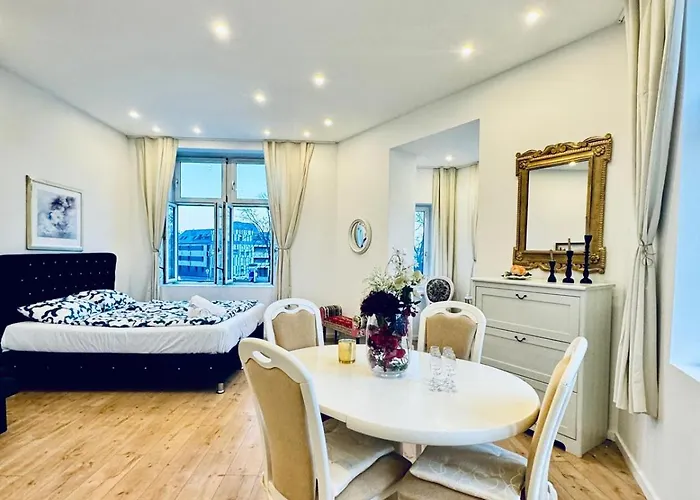 דירה Private In Stylish 3-bedroom Near Kaufpark Alterlaa